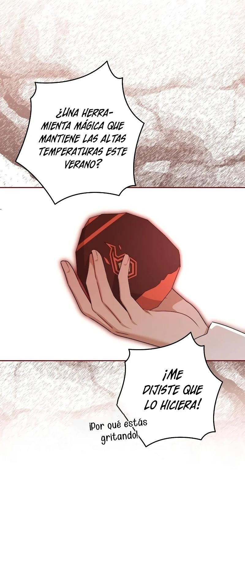 La familia de villanos está en contra de mi Independencia Capitulo 47 página 36