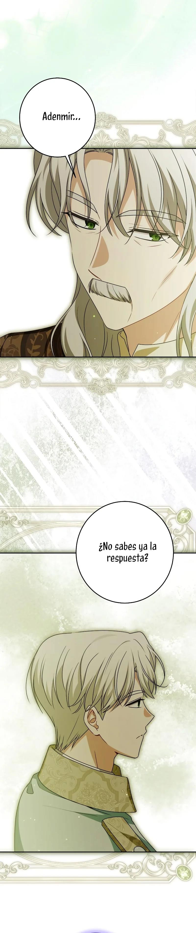 La familia de villanos está en contra de mi Independencia Capitulo 48 página 31