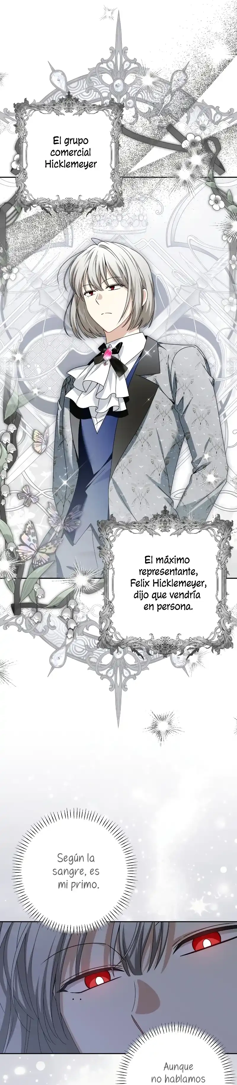 La familia de villanos está en contra de mi Independencia Capitulo 51 página 3