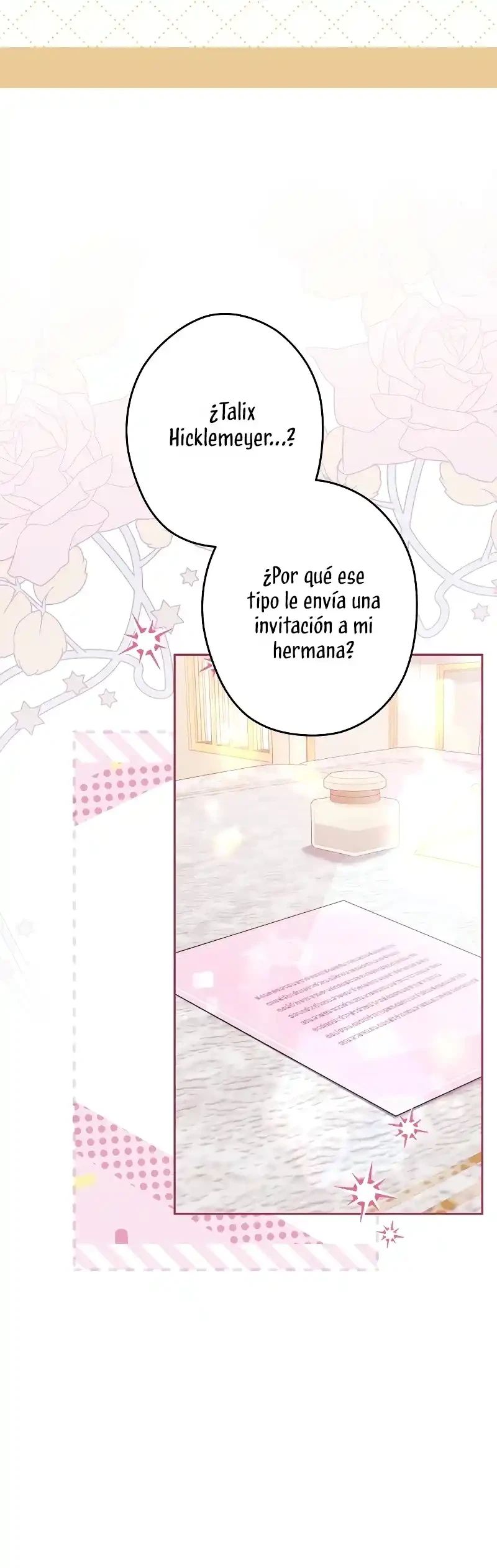 La familia de villanos está en contra de mi Independencia Capitulo 52 página 11
