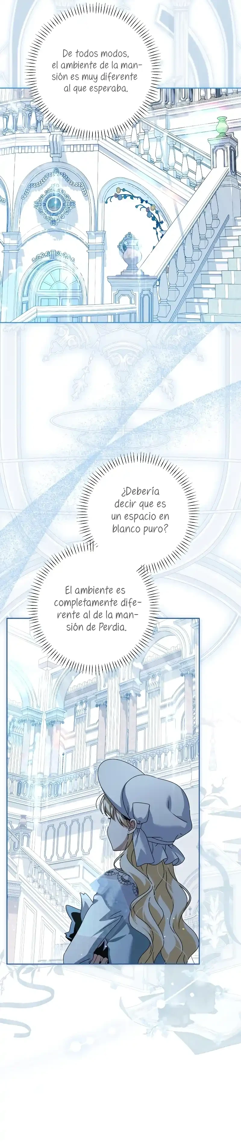La familia de villanos está en contra de mi Independencia Capitulo 54 página 22