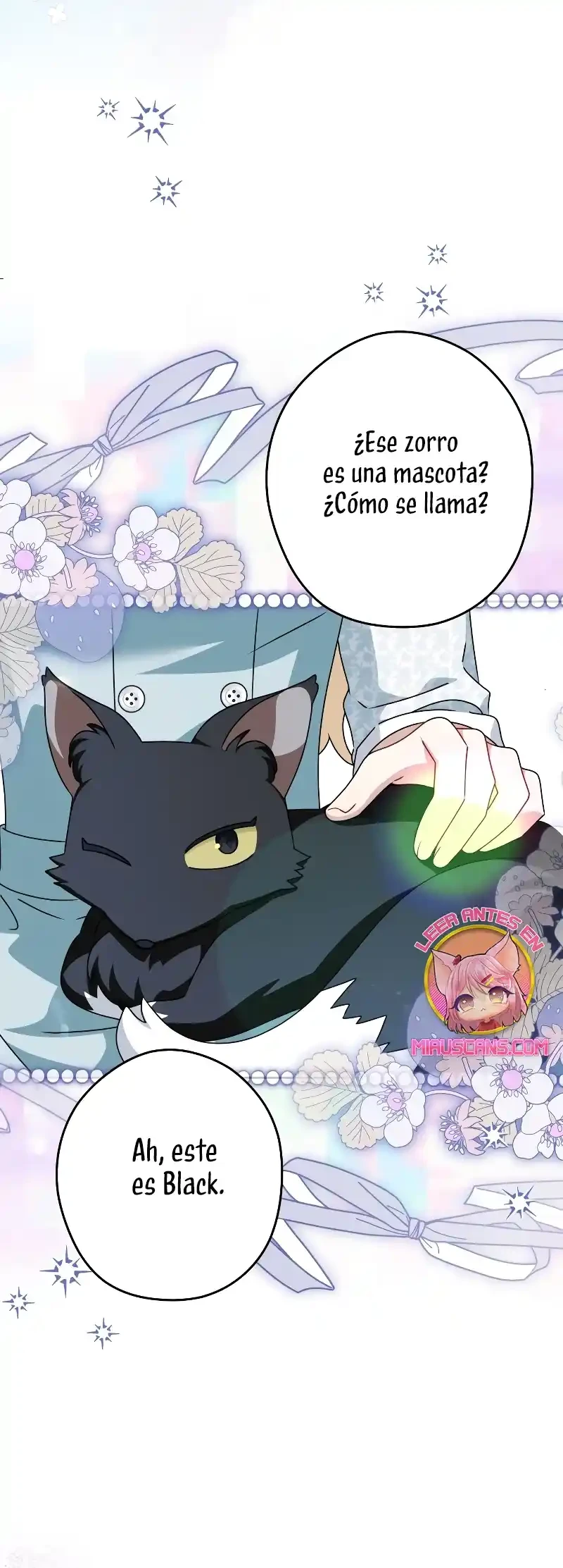La familia de villanos está en contra de mi Independencia Capitulo 54 página 28