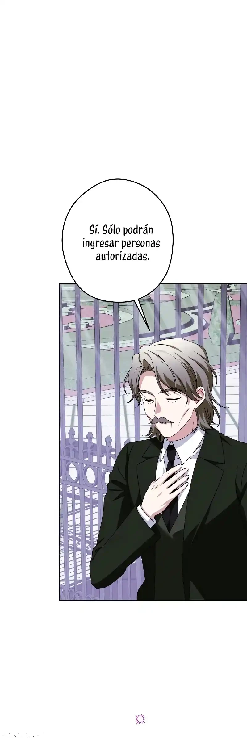 La familia de villanos está en contra de mi Independencia Capitulo 54 página 3