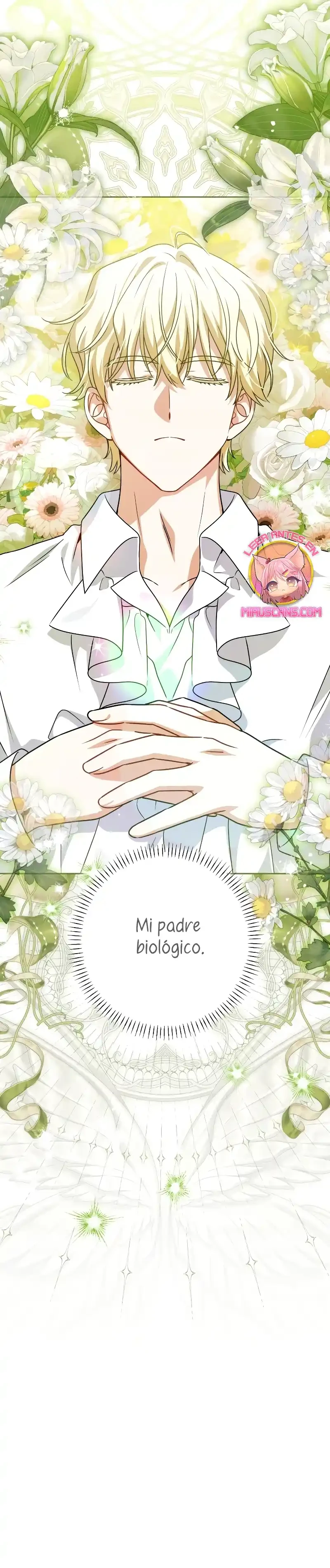 La familia de villanos está en contra de mi Independencia Capitulo 54 página 51