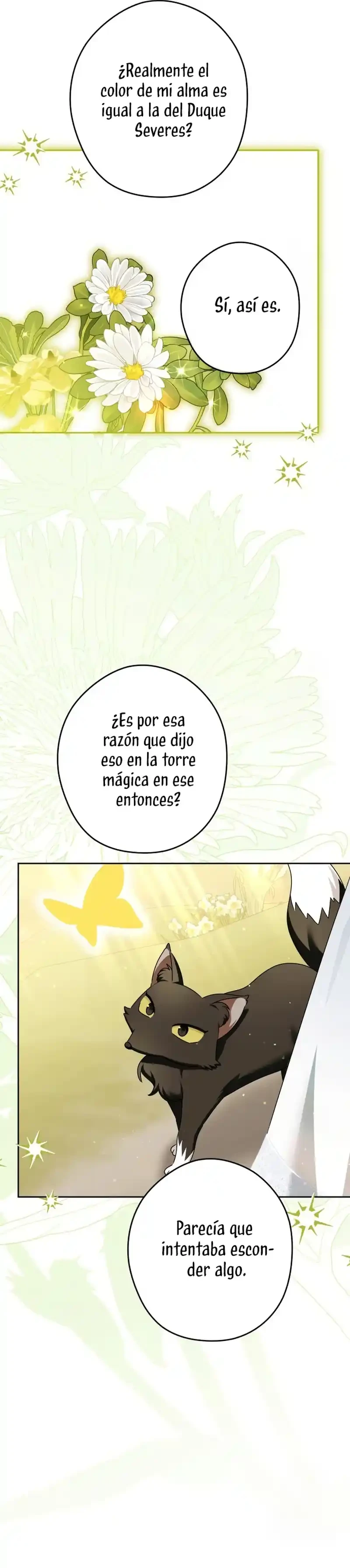 La familia de villanos está en contra de mi Independencia Capitulo 56 página 31