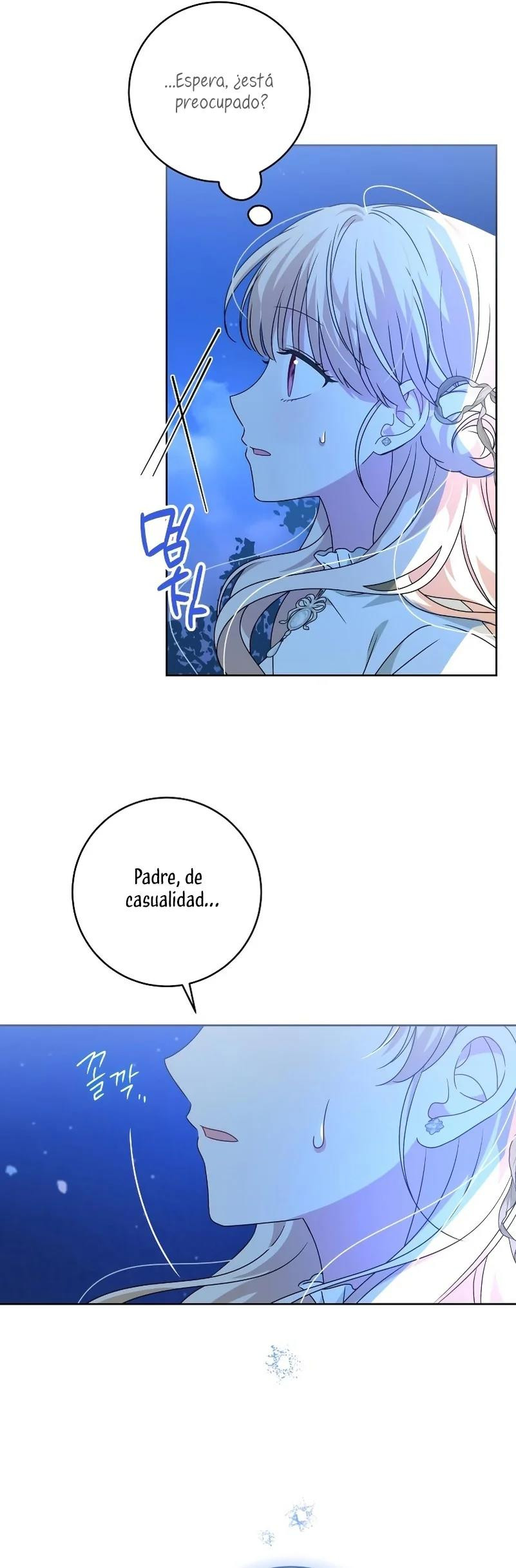 La familia de villanos está en contra de mi Independencia Capitulo 6 página 19