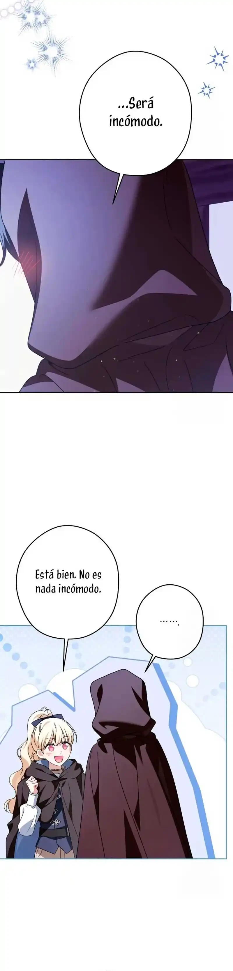 La familia de villanos está en contra de mi Independencia Capitulo 60 página 22