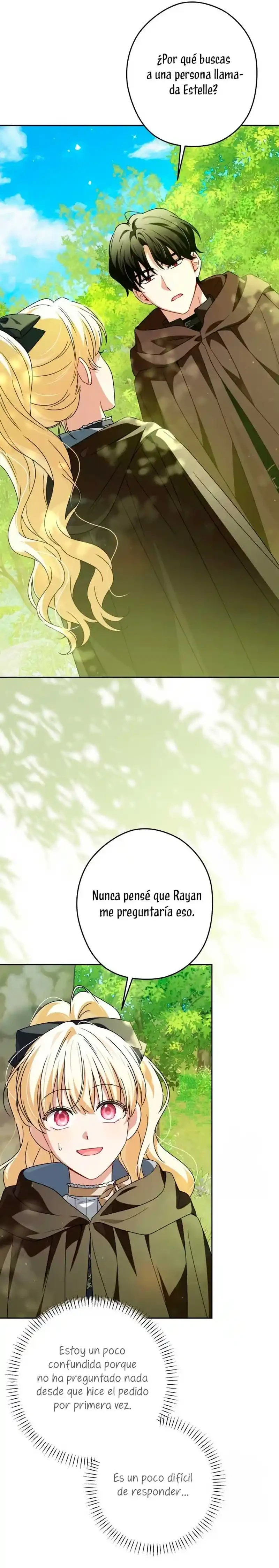 La familia de villanos está en contra de mi Independencia Capitulo 60 página 4
