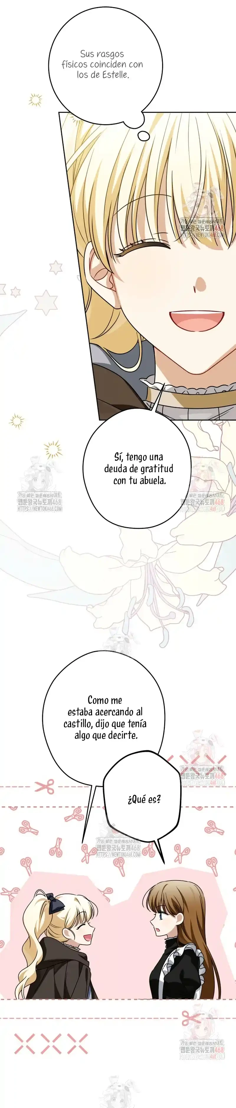 La familia de villanos está en contra de mi Independencia Capitulo 61 página 20