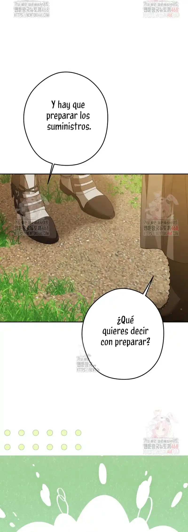 La familia de villanos está en contra de mi Independencia Capitulo 62 página 30