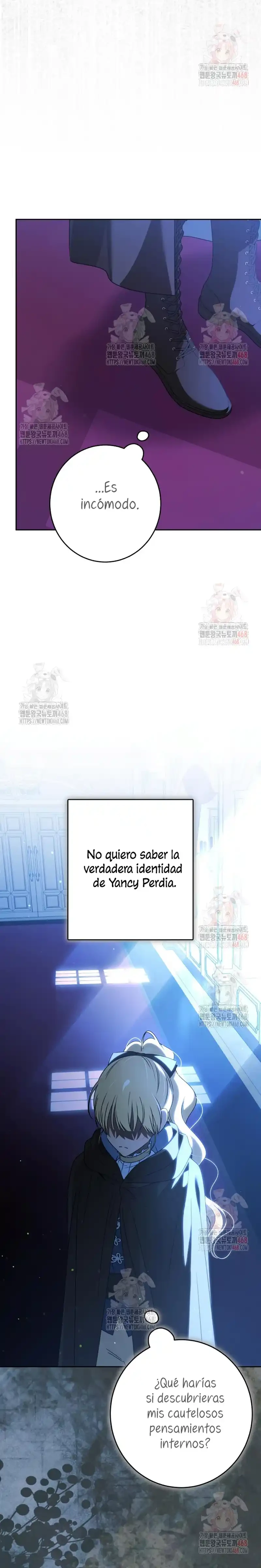 La familia de villanos está en contra de mi Independencia Capitulo 63 página 30
