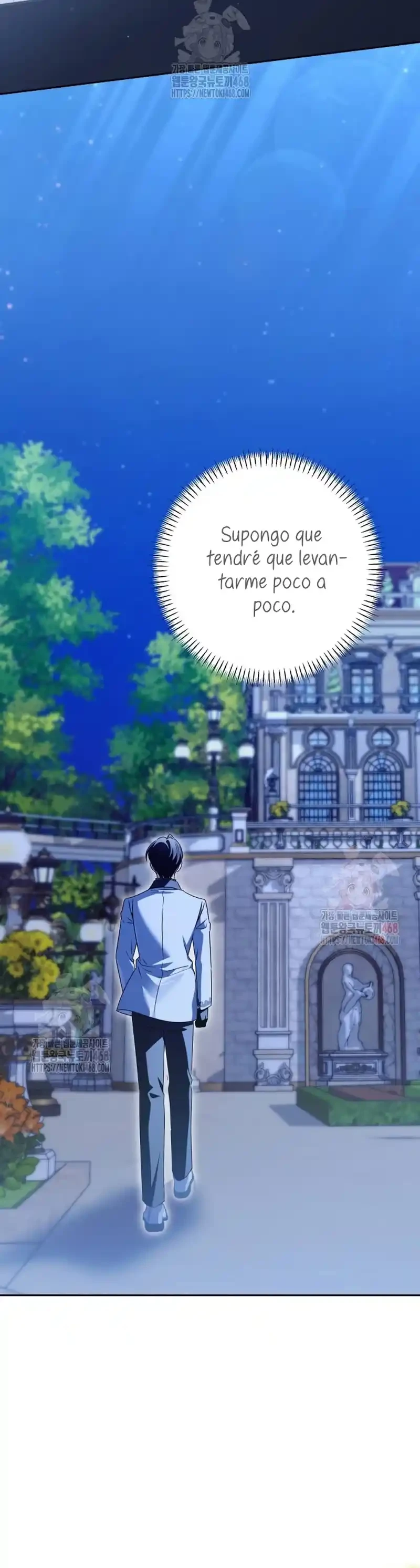 La familia de villanos está en contra de mi Independencia Capitulo 64 página 15