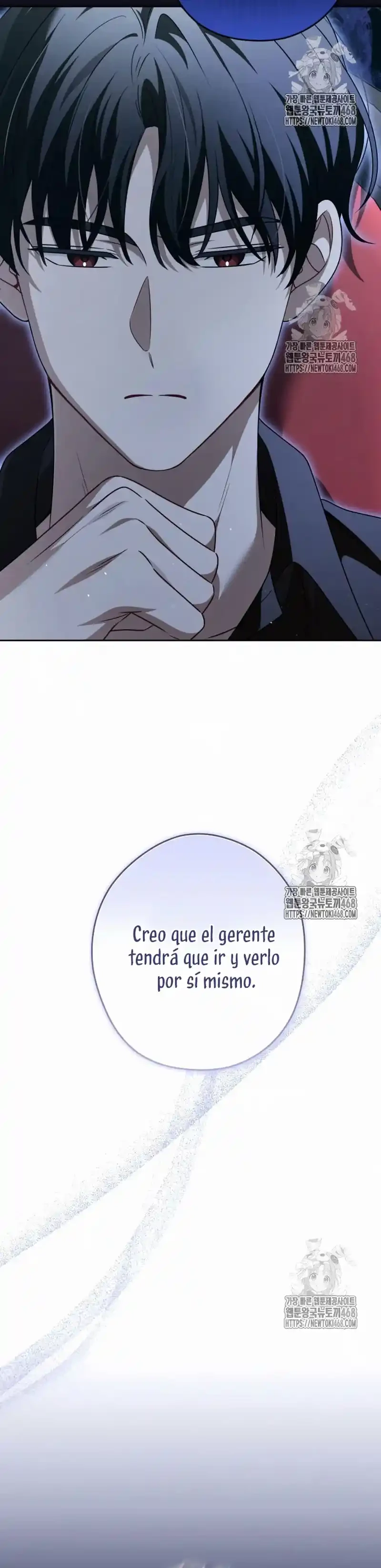 La familia de villanos está en contra de mi Independencia Capitulo 65 página 24