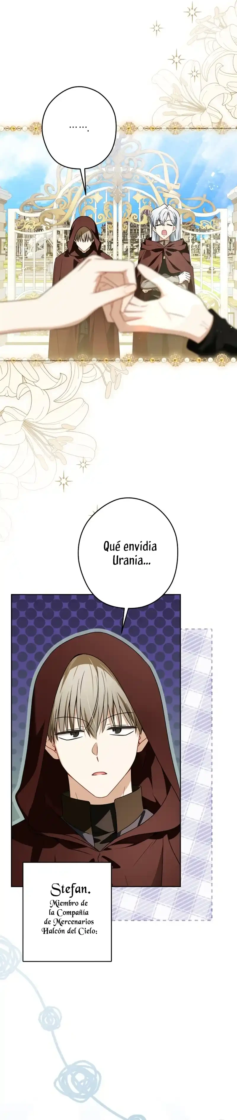 La familia de villanos está en contra de mi Independencia Capitulo 66 página 4