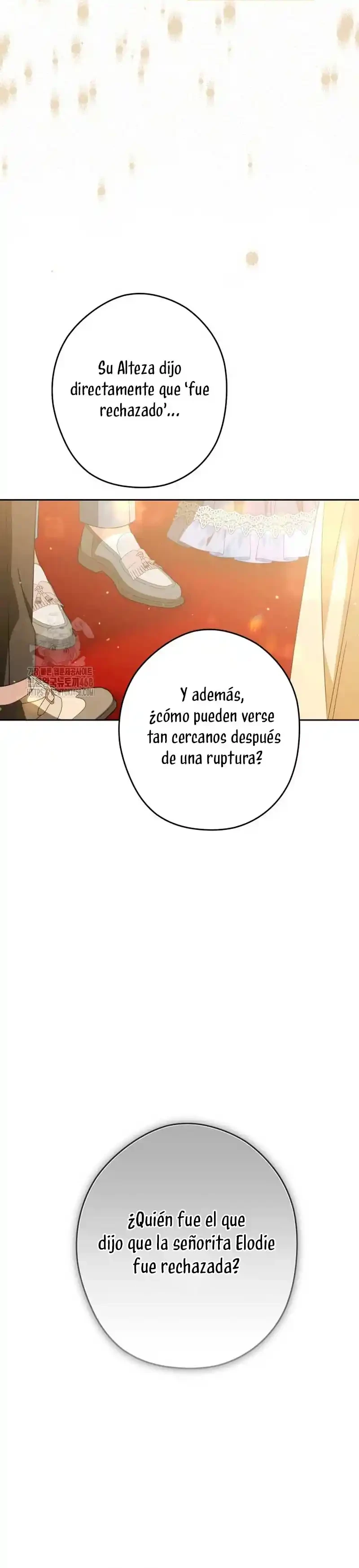 La familia de villanos está en contra de mi Independencia Capitulo 68 página 12