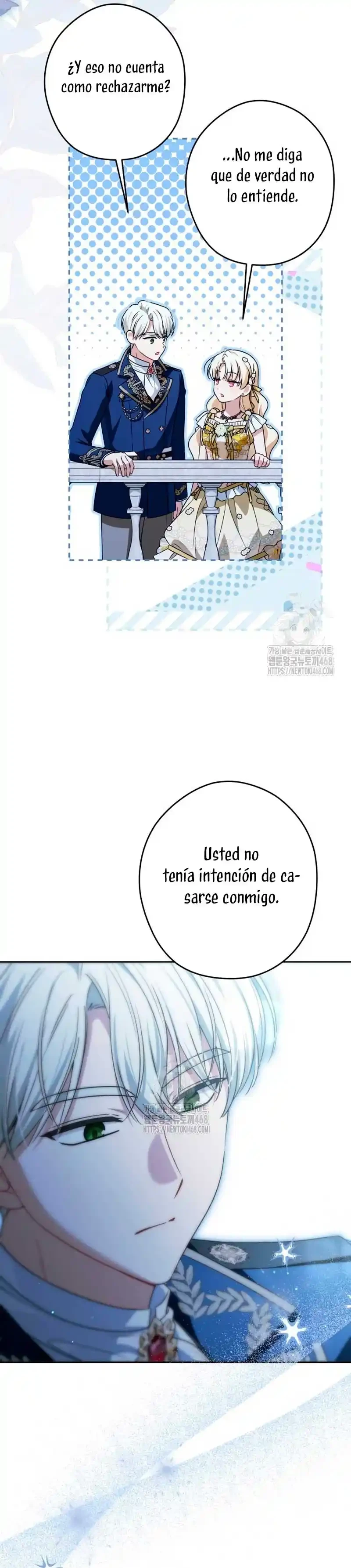 La familia de villanos está en contra de mi Independencia Capitulo 68 página 26