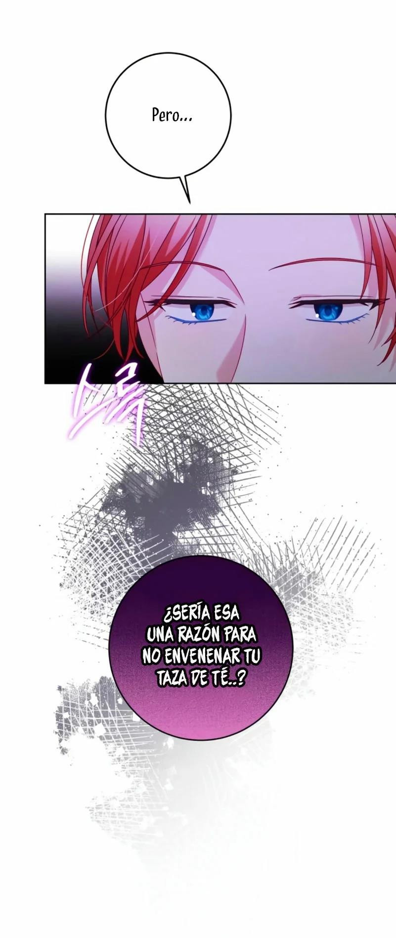 La familia de villanos está en contra de mi Independencia Capitulo 7 página 57