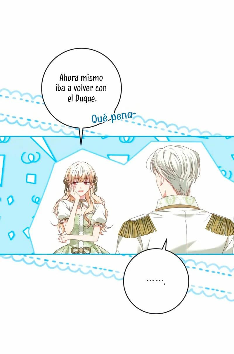 La familia de villanos está en contra de mi Independencia Capitulo 7 página 7
