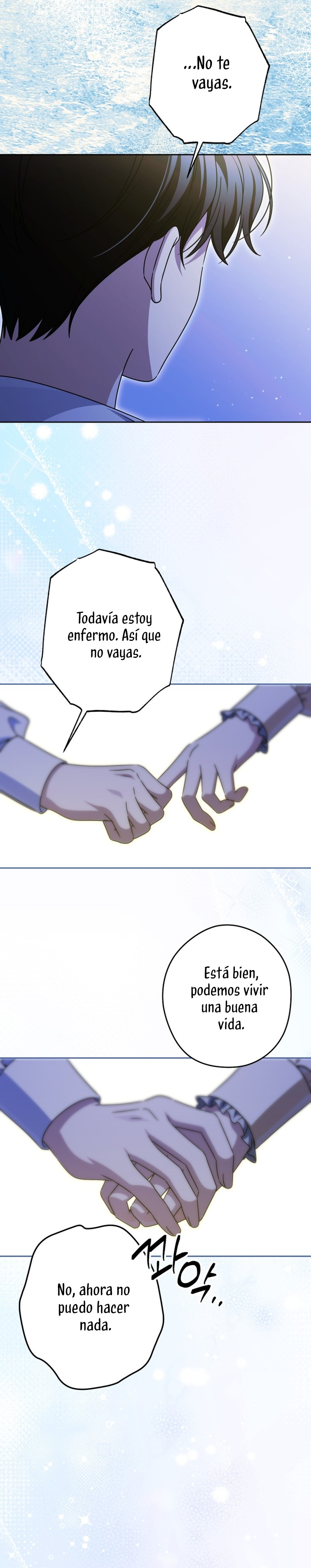 La familia de villanos está en contra de mi Independencia Capitulo 82 página 7