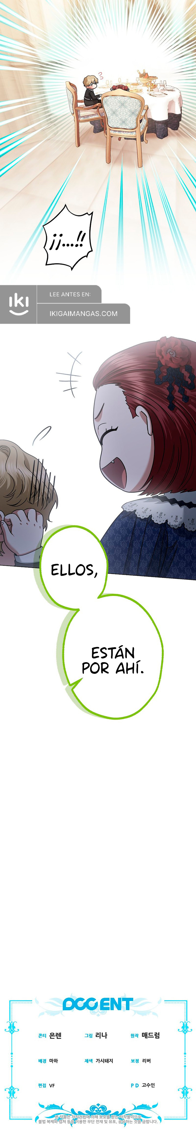 Me Convertí En La Cuñada Más Joven De Los Protagonistas Masculinos Del Arruinado Harén Inverso Capitulo 46 página 11