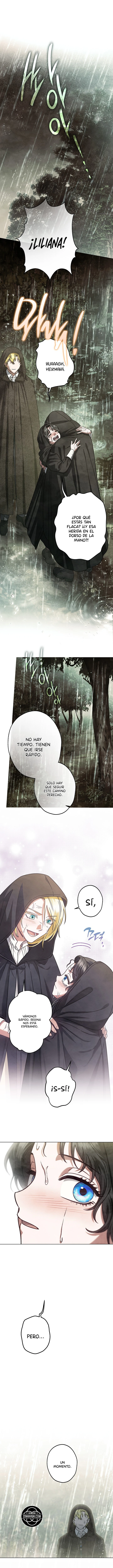 Me Convertí En La Cuñada Más Joven De Los Protagonistas Masculinos Del Arruinado Harén Inverso Capitulo 69 página 14