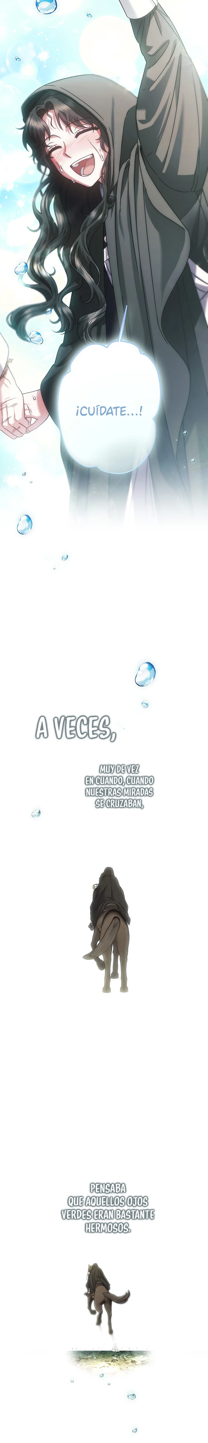 Me Convertí En La Cuñada Más Joven De Los Protagonistas Masculinos Del Arruinado Harén Inverso Capitulo 69 página 19