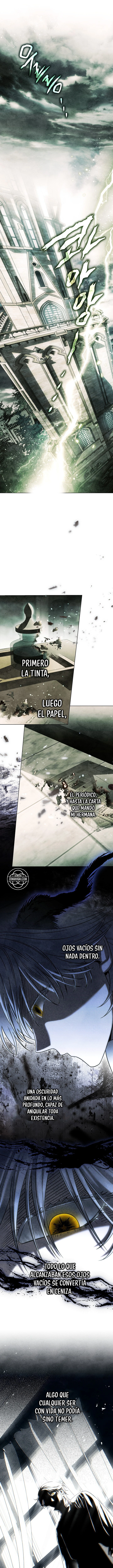 Me Convertí En La Cuñada Más Joven De Los Protagonistas Masculinos Del Arruinado Harén Inverso Capitulo 69 página 2