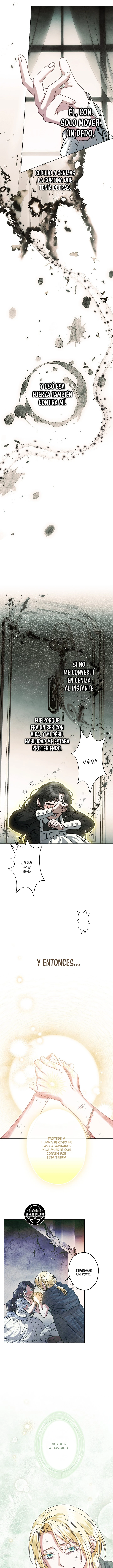 Me Convertí En La Cuñada Más Joven De Los Protagonistas Masculinos Del Arruinado Harén Inverso Capitulo 69 página 6