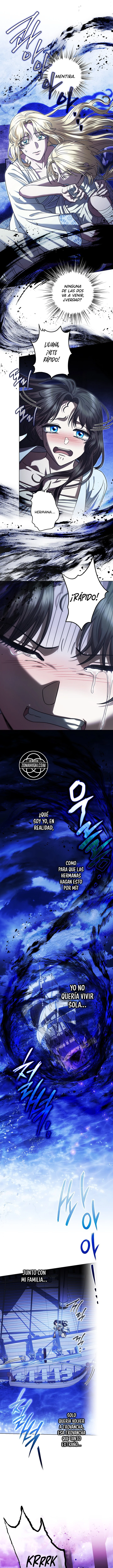 Me Convertí En La Cuñada Más Joven De Los Protagonistas Masculinos Del Arruinado Harén Inverso Capitulo 70 página 12