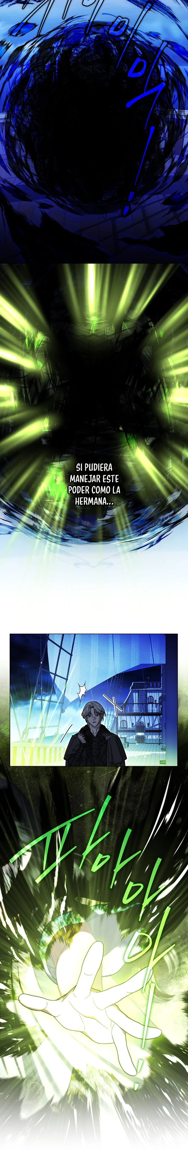 Me Convertí En La Cuñada Más Joven De Los Protagonistas Masculinos Del Arruinado Harén Inverso Capitulo 70 página 17