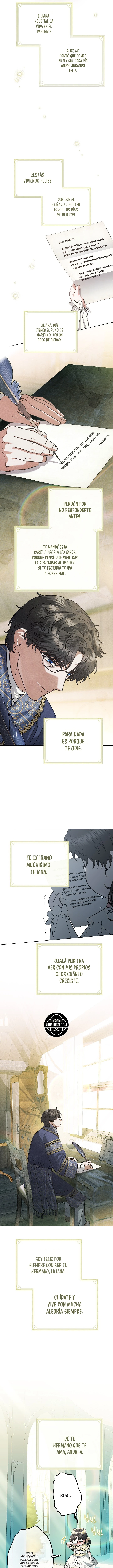 Me Convertí En La Cuñada Más Joven De Los Protagonistas Masculinos Del Arruinado Harén Inverso Capitulo 71 página 10