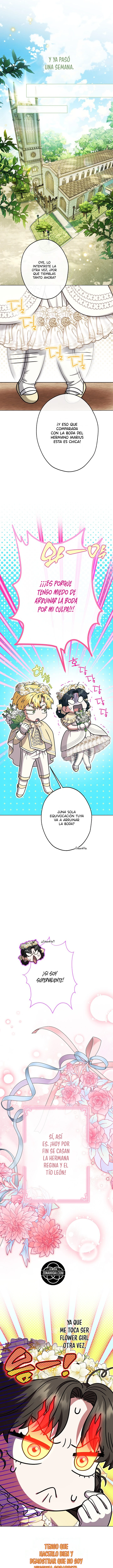 Me Convertí En La Cuñada Más Joven De Los Protagonistas Masculinos Del Arruinado Harén Inverso Capitulo 71 página 12