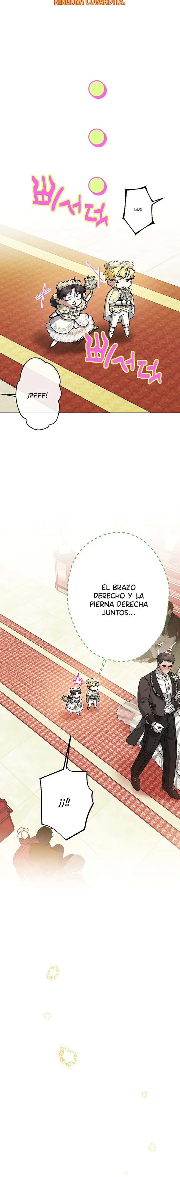 Me Convertí En La Cuñada Más Joven De Los Protagonistas Masculinos Del Arruinado Harén Inverso Capitulo 71 página 13