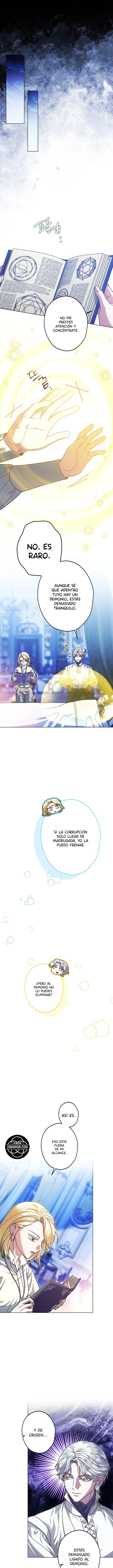 Me Convertí En La Cuñada Más Joven De Los Protagonistas Masculinos Del Arruinado Harén Inverso Capitulo 71 página 2
