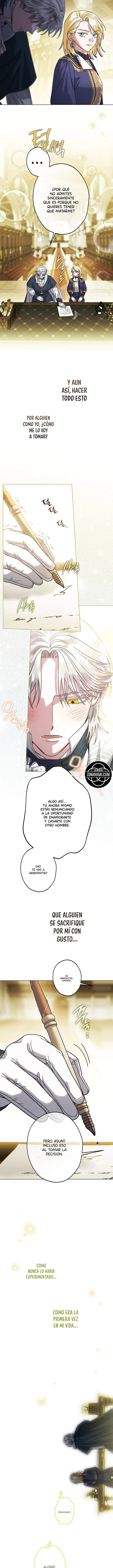 Me Convertí En La Cuñada Más Joven De Los Protagonistas Masculinos Del Arruinado Harén Inverso Capitulo 72 página 10