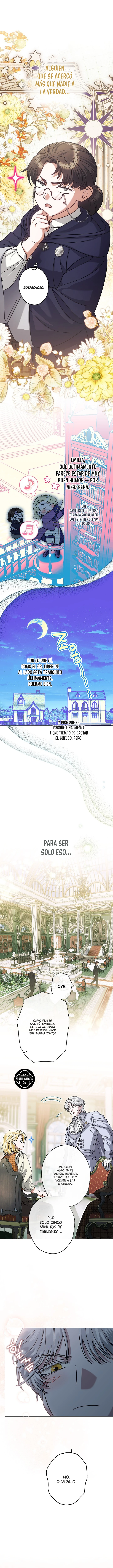 Me Convertí En La Cuñada Más Joven De Los Protagonistas Masculinos Del Arruinado Harén Inverso Capitulo 73 página 16