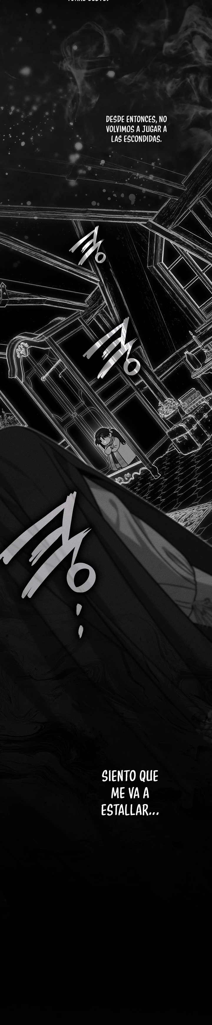 Me Convertí En La Cuñada Más Joven De Los Protagonistas Masculinos Del Arruinado Harén Inverso Capitulo 76 página 19