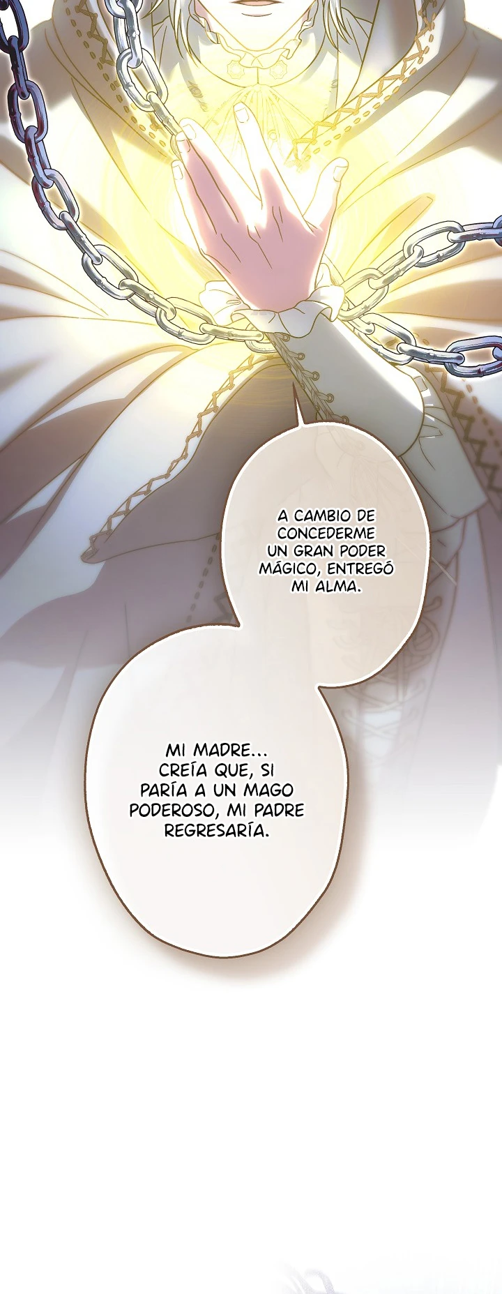 Me Convertí En La Cuñada Más Joven De Los Protagonistas Masculinos Del Arruinado Harén Inverso Capitulo 78 página 5