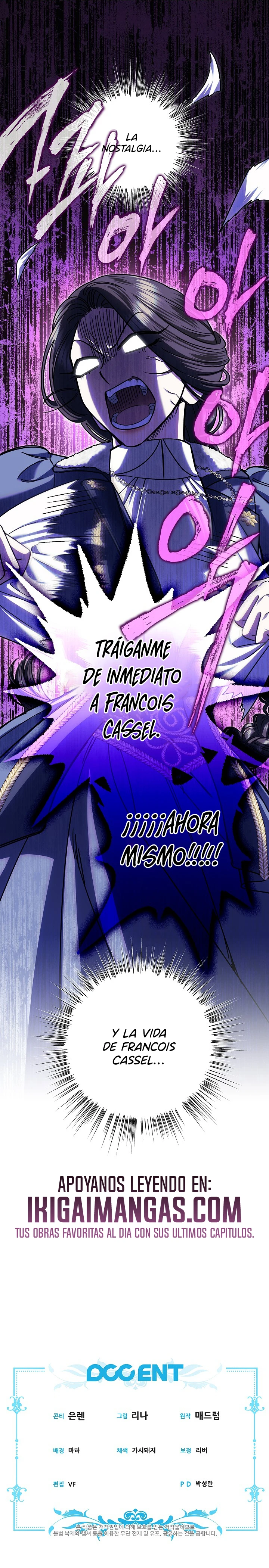 Me Convertí En La Cuñada Más Joven De Los Protagonistas Masculinos Del Arruinado Harén Inverso Capitulo 79 página 22