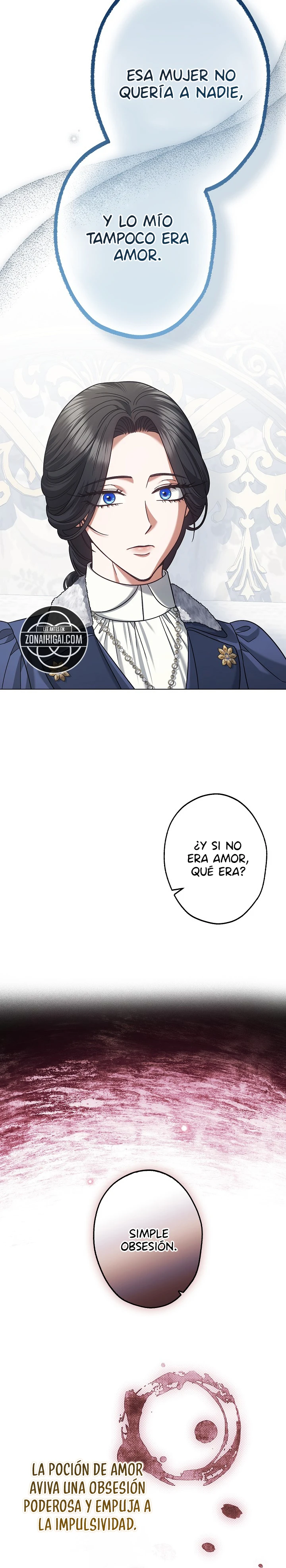 Me Convertí En La Cuñada Más Joven De Los Protagonistas Masculinos Del Arruinado Harén Inverso Capitulo 80 página 15