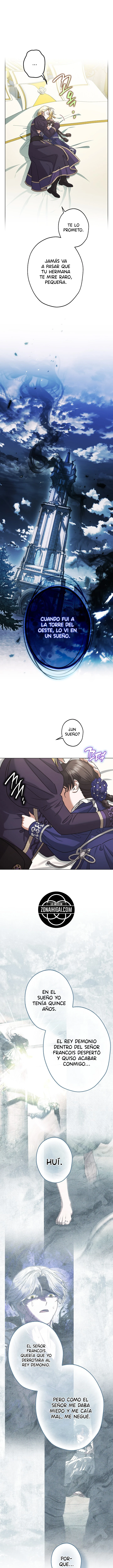 Me Convertí En La Cuñada Más Joven De Los Protagonistas Masculinos Del Arruinado Harén Inverso Capitulo 81 página 16