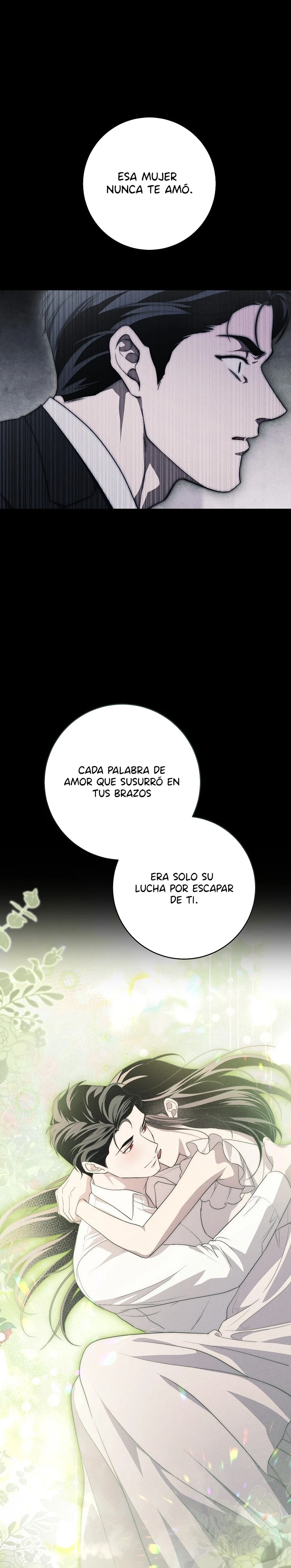 La Tumba del Cisne Capitulo 47 página 10