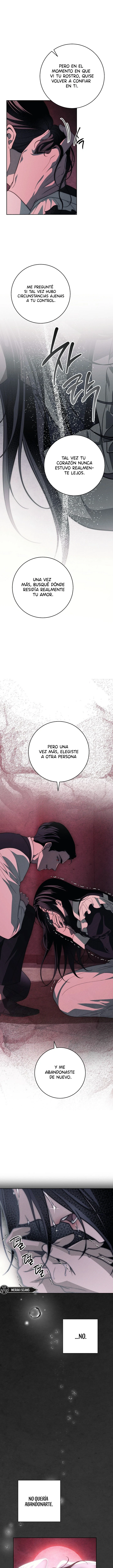 La Tumba del Cisne Capitulo 47 página 19