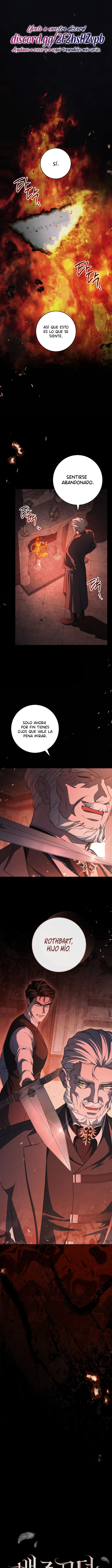 La Tumba del Cisne Capitulo 47 página 5