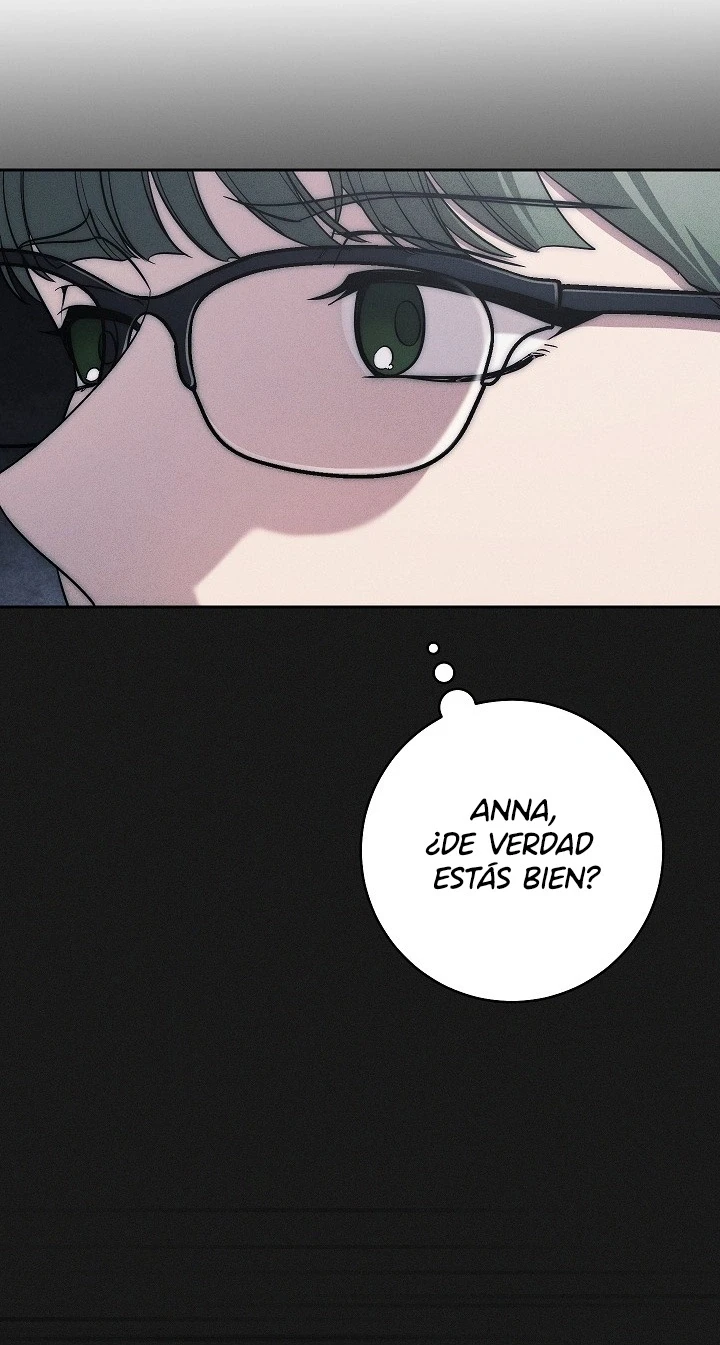La Tumba del Cisne Capitulo 48 página 10