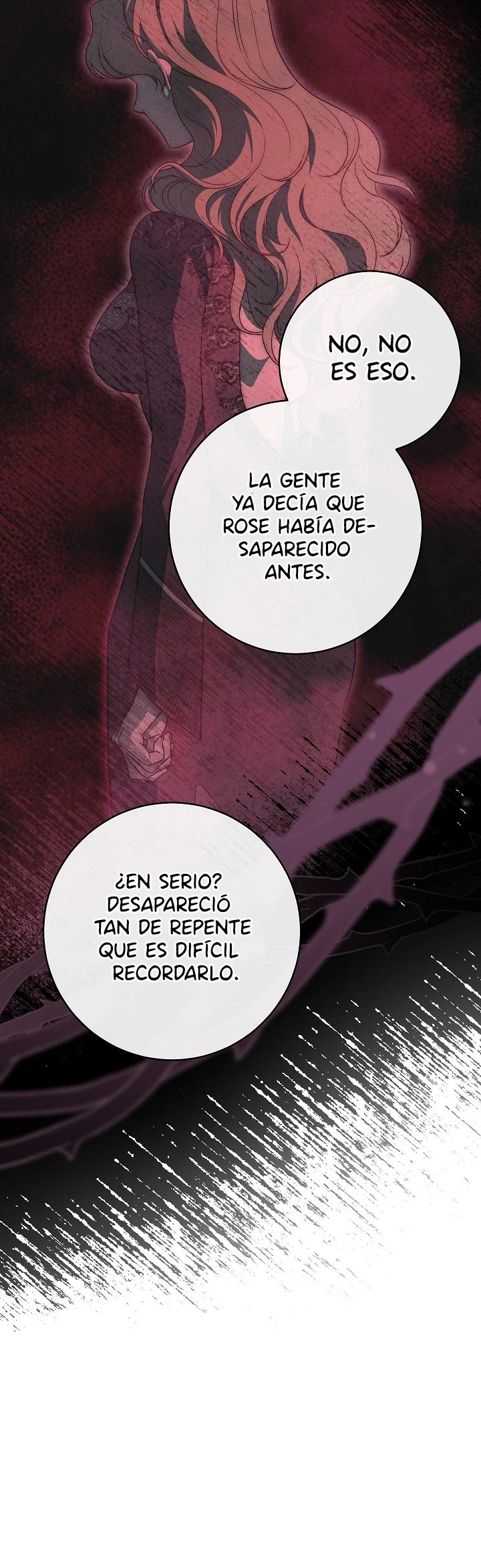La Tumba del Cisne Capitulo 48 página 6