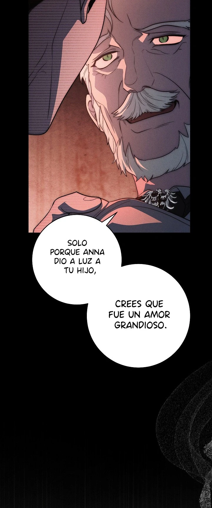 La Tumba del Cisne Capitulo 51 página 25