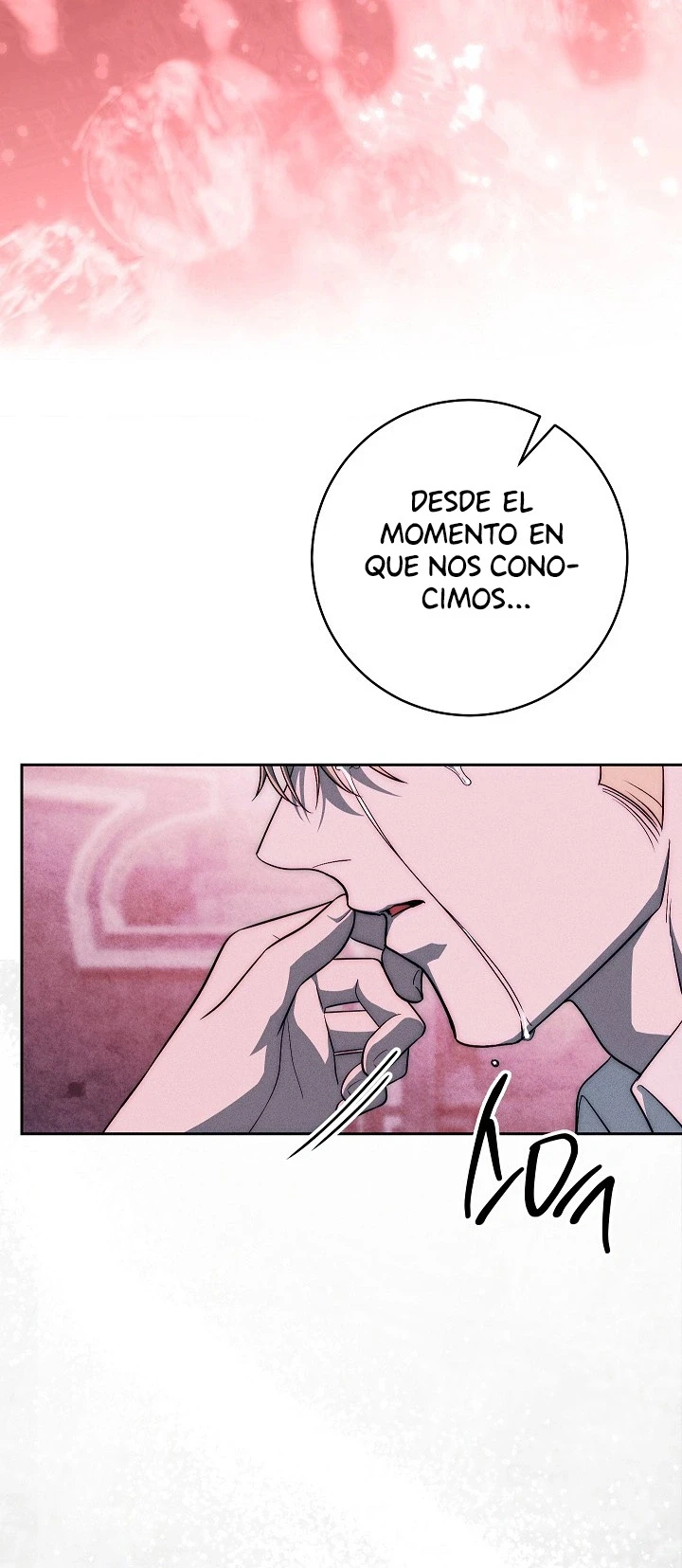 La Tumba del Cisne Capitulo 51 página 8