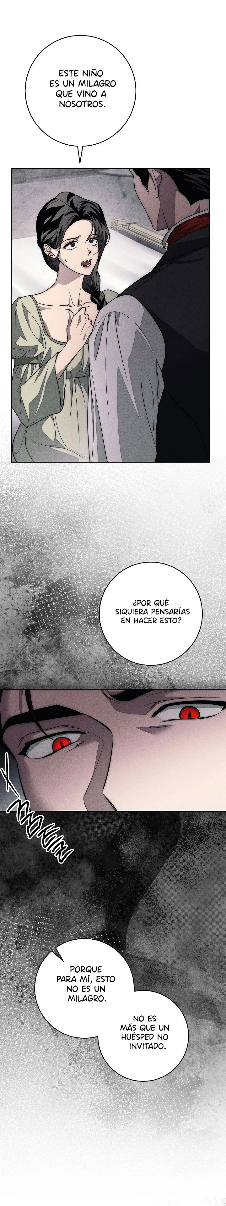 La Tumba del Cisne Capitulo 55 página 18