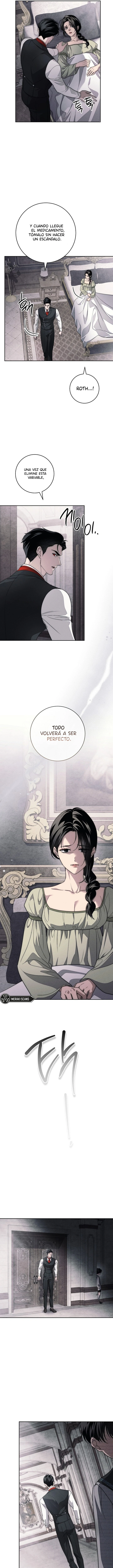 La Tumba del Cisne Capitulo 55 página 23